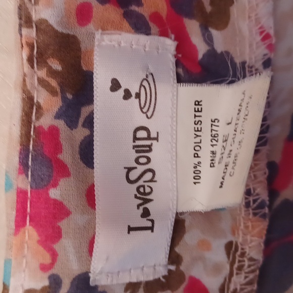 Blouse - Picture 2 of 4